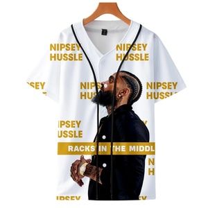 Nipsey shirts